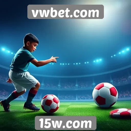 vwbet.com oferece plataformas de apostas online diversas