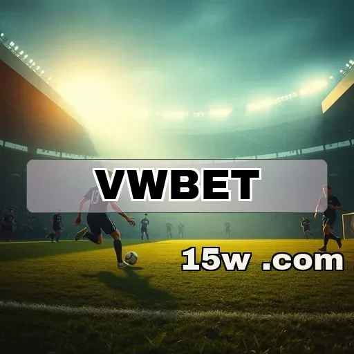 vwbet.com: Como Maximizar Seus Ganhos com Nossas Promoções Exclusivas