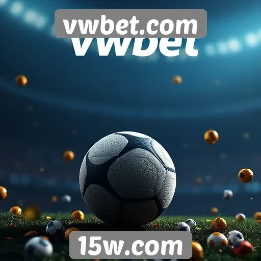Promoções e bônus disponíveis no vwbet.com