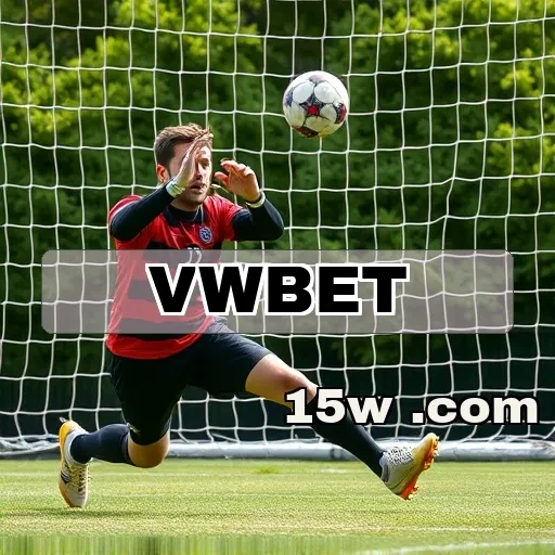 vwbet.com: Sua Porta de Entrada para Apostas em Esportes