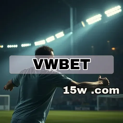 vwbet.com: Estratégias que Transformam Seu Jogo de Apostas