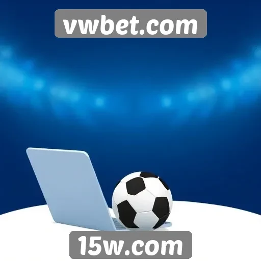 Avaliação da experiência do usuário no vwbet.com